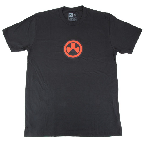 MAGPUL ICON LOGO CVC TSHRT BLK XL