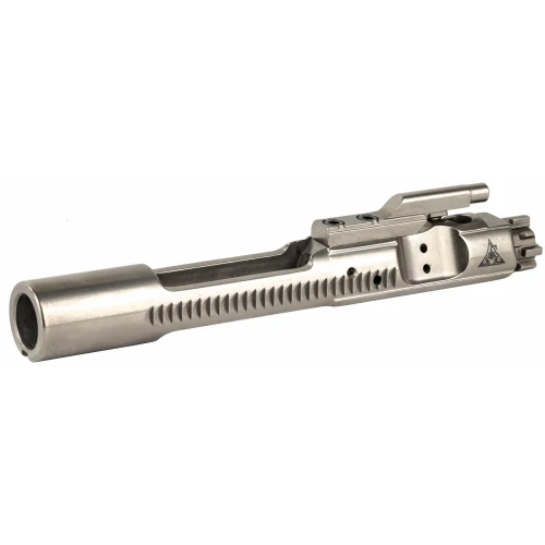 Rise Armament RA-1011-SLVR, high-quality firearm component showcasing durable stainless steel construction and precision engineering for reliable firearm upgrades.