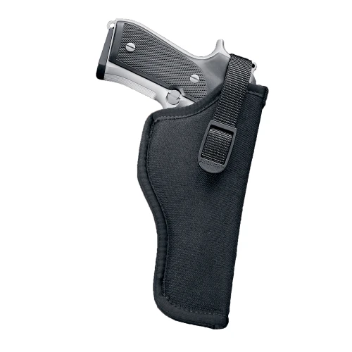 U/M HIP HLSTR SZ 7 BLK RH