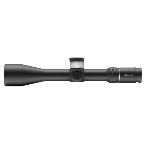 Burris Optics BURRIS XTR PRO SCR2 1/4 ML 5.5-30X56 rifle scope, high-precision black scope with adjustable turrets and magnification ring, designed for long-range shooting.
