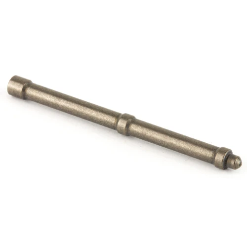 GLOCK OEM EXTR DEP PLUNGER 10/45, firearm replacement part in metallic finish.