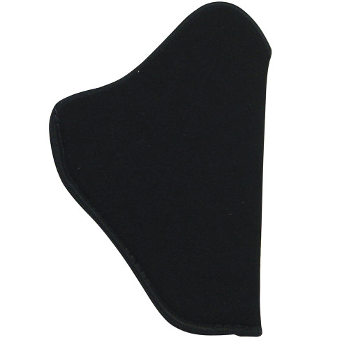 BLACKHAWK BH INSIDE PANT HLSTR SZ 2 RH BLK, Black tactical inside pant holster.