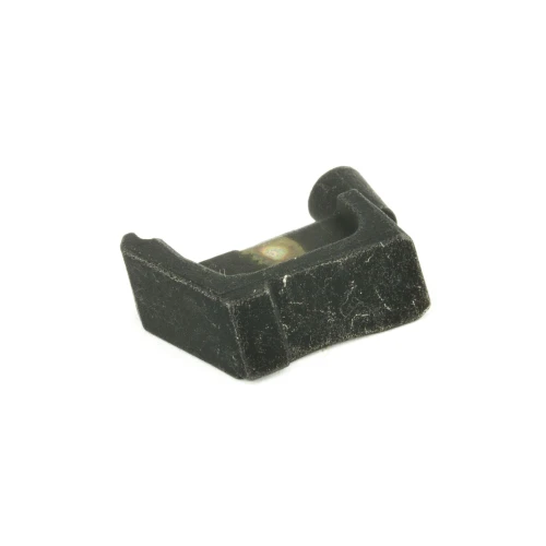 GLOCK OEM EXTR 9MM 17/19 GEN5, firearm component, black metal part for Glock pistols.