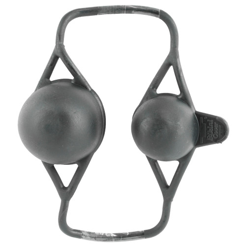 Butler Creek BTLR CRK Bikini Scope Cover, protective scope covers for rifle scopes.