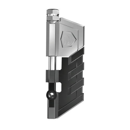 Real Avid REAL AVID AR15 PIVOT PIN TOOL PRO, a precision firearm tool for easy AR-15 pivot pin installation and removal.