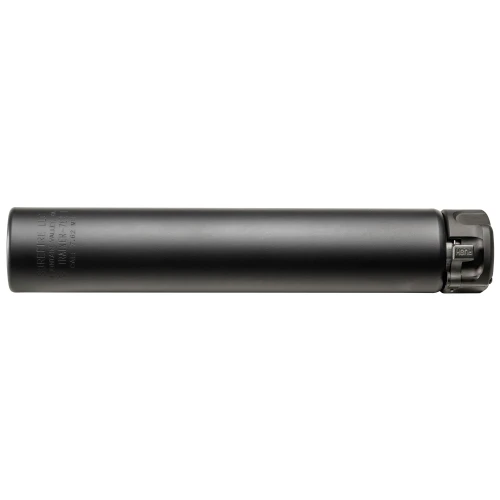 SUREFIRE TRNG SUPPR 7.62MM BLK