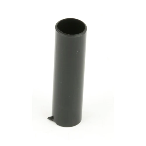 GLOCK OEM FRNG PIN CHNL LINER ALL, black cylindrical firearm part on white background