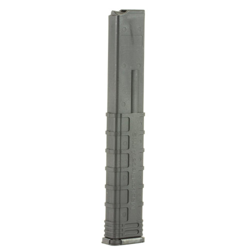 MasterPiece Arms MPA20-70P 30-Round Polymer Magazine for MPA 9mm Pistols - Durable and Reliable Performance