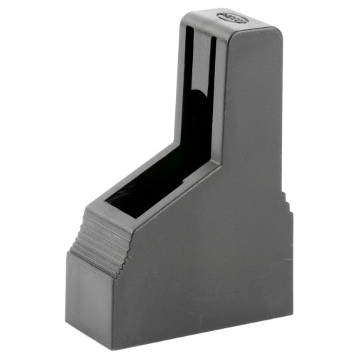 ADCO ST6 Super Thumb Loader - Fast and Easy Magazine Reloading for Most .380 Single-Stack Magazines