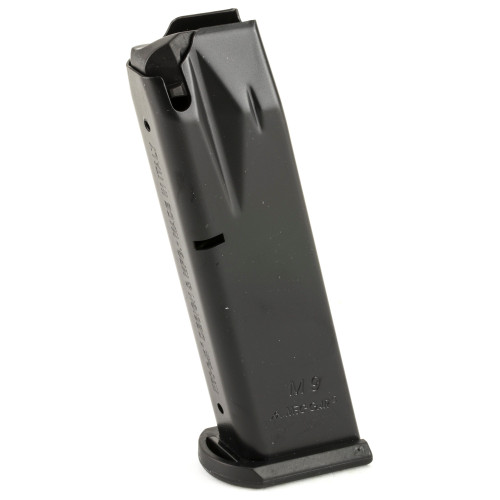 Mec-Gar USA MGPB9218AFC
