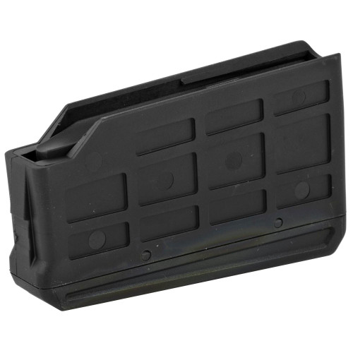 Winchester Repeating Arms 112098801, firearm magazine in black, designed for use with Winchester rifles.