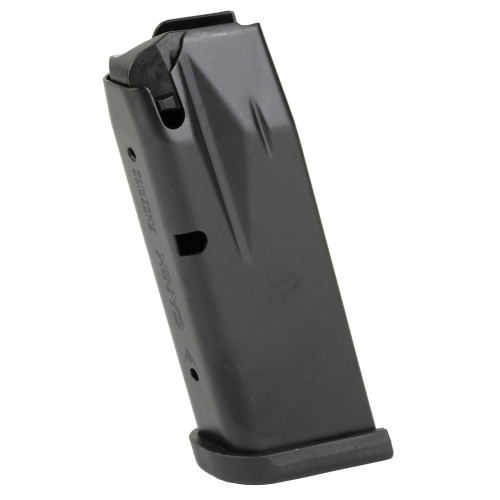 Canik MA2277 MC9 Series magazine, durable steel 12-round capacity firearm magazine for optimal performance.