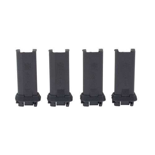 Kel-Tec PR-3AT-1502 Stripper Clips - Durable Polymer 7-Round Reloading Aid for Fast Firearm Reloads