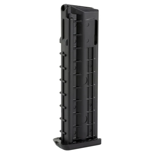 Kel-Tec KTP17-1200 Magazine, 16-round capacity for P17 pistol, in a premium black finish, high-capacity firearm magazine.