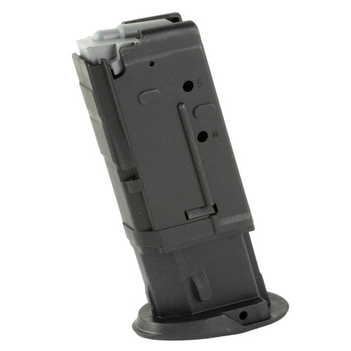 FN America 20-100681 Compatible 10-Round Magazine for FN Five-seveN MRD MK3 - Durable Polymer Construction, 5.7x28mm Caliber