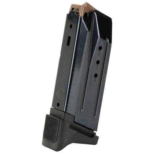 Ruger 90728 Factory Magazine for Ruger Security-380, 10 Round Capacity, Durable Steel Construction