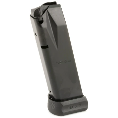 Mec-Gar USA MGP22818AFC Magazine for Sig Sauer P228/P229 - 9mm - Premium Quality & Durable Design