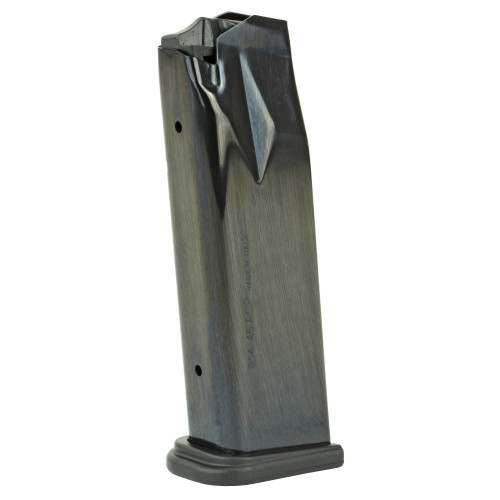 Armscor 54171 .45 ACP 13-Round Double Stack Magazine for 1911 A-2 Models, reliable steel construction, shown in close-up view.