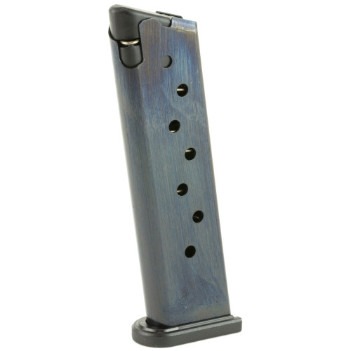 Browning 112055192 Extra Magazine for 1911-380 Pistol - 8 Round Capacity, Durable Steel Construction
