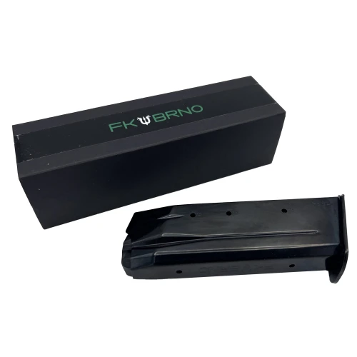 FK BRNO FK-PSDMAG-75 Multi-Caliber Replacement Magazine for PSD Pistol - 7.5 FK, 10mm, .40 S&W Compatibility