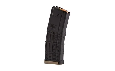 Lancer Systems L5BO-G2-30-BLK