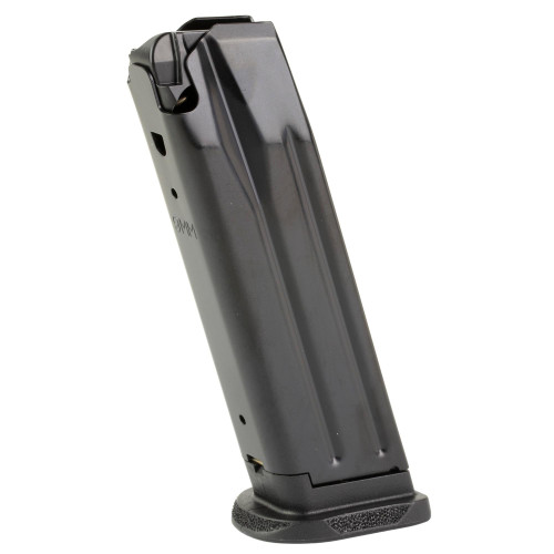 Springfield EC6015, firearm magazine magazine for Springfield pistol.