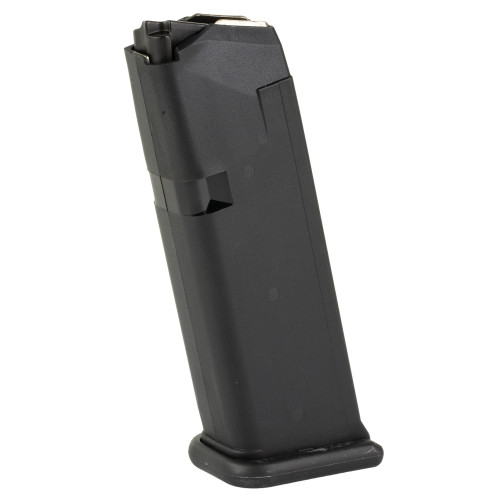 KCI USA KCI-MZ046, black medical device magazine or clip for medical or dental equipment.
