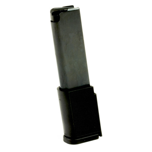 ProMag Industries DIA03, firearm magazine with a black finish and a standard rectangular shape.