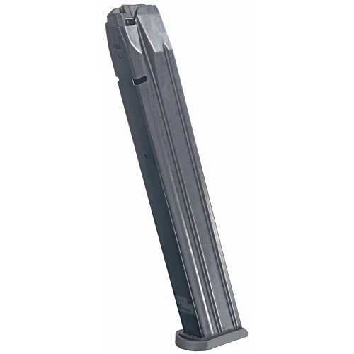ProMag Industries CZ-A8 magazine, metallic firearm magazine for CZ-A8 pistol.