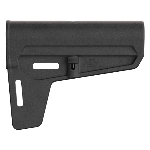 Magpul Industries MAG1143-BLK BSL AR Arm Brace - Enhanced Single-Handed Control for AR-15 Pistols