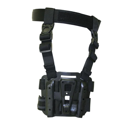 BLACKHAWK 432000PBK Y-Harness Tactical Suspension System – Enhanced Comfort, Precision & Versatile Mounting Options, tactical harness with adjustable straps and durable design for military or law enforcement use.