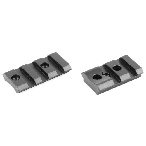 Burris Optics 410600 Steel Scope Bases - Versatile Weaver & Picatinny Mounting Solutions for Reliable Optics