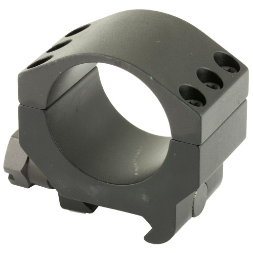 Burris Optics 420161 Xtreme Tactical Rings, heavy-duty rifle and shotgun mounting rings for ultimate stability.