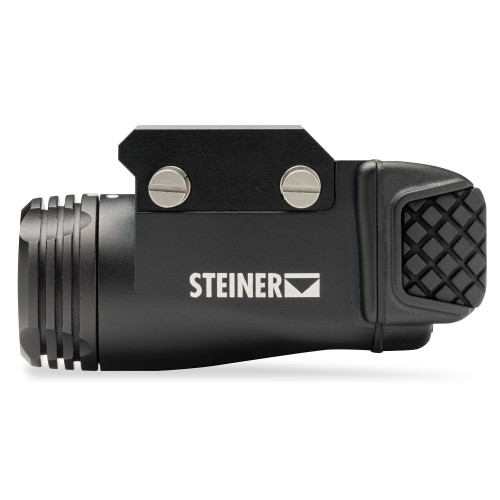 Steiner 7001 TOR Fusion Tactical Light & Green Laser | Military-Grade Durability & Precision Performance