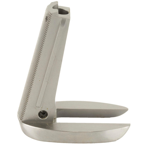 Wilson Combat 626S One-Piece Bullet Proof Magwell for 1911, CNC machined durable low profile firearm accessory.