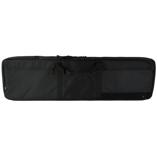 Allen Company 10818 Tactical Storage Case - Durable All-Weather 600D Polyester for Secure Rifle Transport