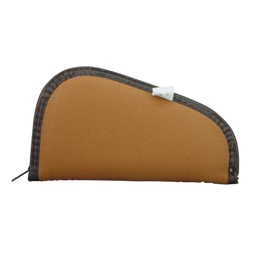 Allen Company 72-11 Handgun Case - Durable Firearm Protection in Assorted Colors