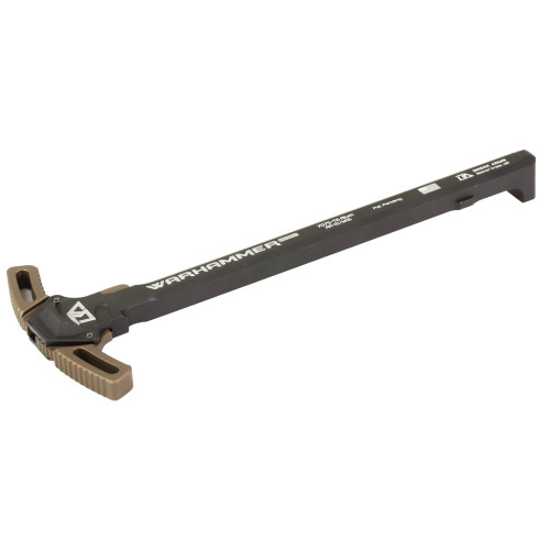 Breek Arms BRK522-FDE, tactical rifle armorer's tool for firearm maintenance and assembly.