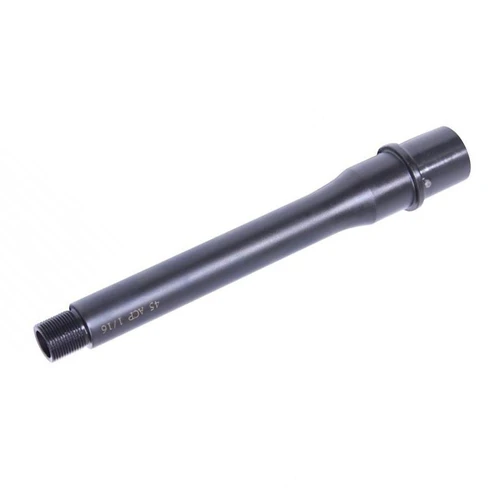 Guntec USA BAR-7.5-45 Guntec USA BAR-7.5-45 7.5" 45 Cal 1:10 Twist 4150 Barrel BAR-7.5-45