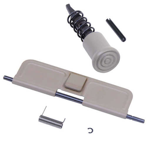  Guntec USA 223UPPER-CKIT-FDE AR-15 Upper Completion Kit (Flat Dark Earth) 