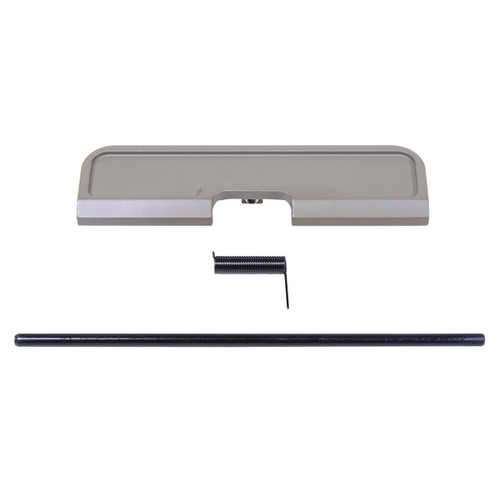 Guntec USA 308GATE-G3-FDE Guntec USA 308GATE-G3-FDE AR-10 / LR-308 Ejection Port Dust Cover Assembly (Gen 3) (Flat Dark Earth) 308GATE-G3-FDE