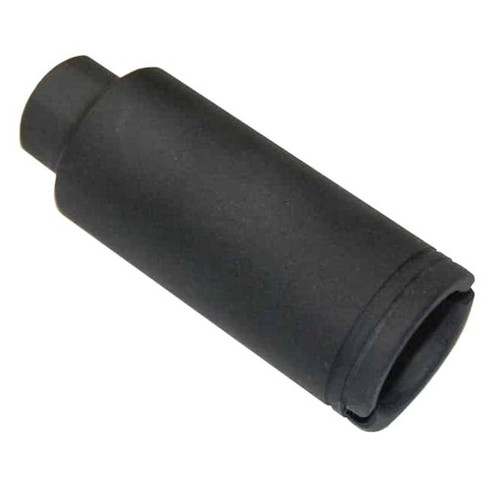  Guntec USA CONE-FH-S-9 AR-15 Slim Line Cone Flash Can (9mm) 