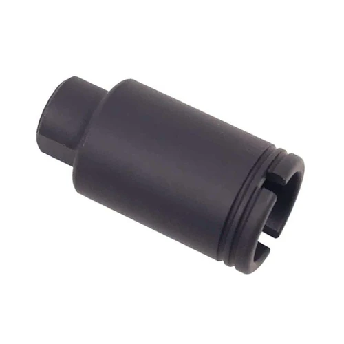 Guntec USA MCONE-FH-S-308 Guntec USA MCONE-FH-S-308 AR-10 / LR-308 Micro Slim Flash Can (.308 Cal) MCONE-FH-S-308