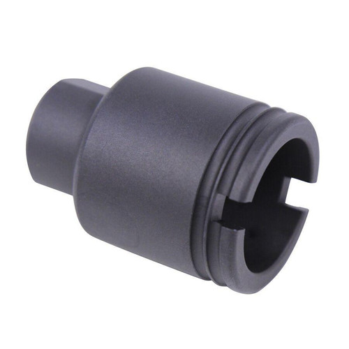 Guntec USA SCONE-FH-308 Guntec USA SCONE-FH-308 AR .308 Cal Stubby Slim Compact Flash Can SCONE-FH-308