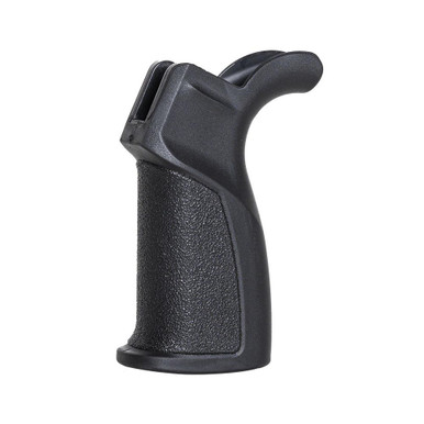 NcSTAR VG138 Rubberized Beavertail Pistol Grip for AR Platforms