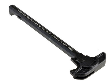 Strike Industries Strike Industries SI-ARCH-BK T6-7075 AR-15/M16 Charging Handle - $32.95 at ABCSportZ
