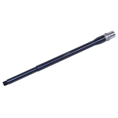 Guntec Usa Guntec USA 18 .308 Cal 1:10 Twist 4150 Barrel (Rifle Length Gas System) - $174.15 at ABCSportZ