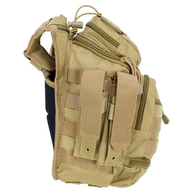 NcSTAR CVFRB2918 Hunting, Hiking, Camping, Utility Bag Backpack Choice of Color
