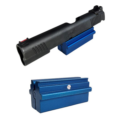 NcSTAR Vice Block Tool for Glock, 1911 & XD Slides