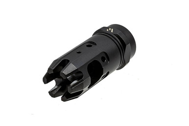 Strike Industries Strike Industries SI-MK9-COMP Mini King Comp 9mm - $46.15 at ABCSportZ